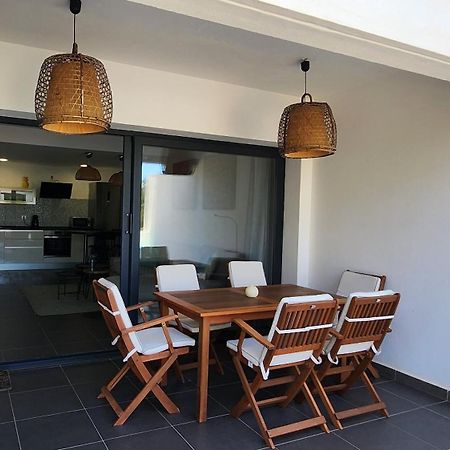 Beach Life Villaverde  Exterior photo