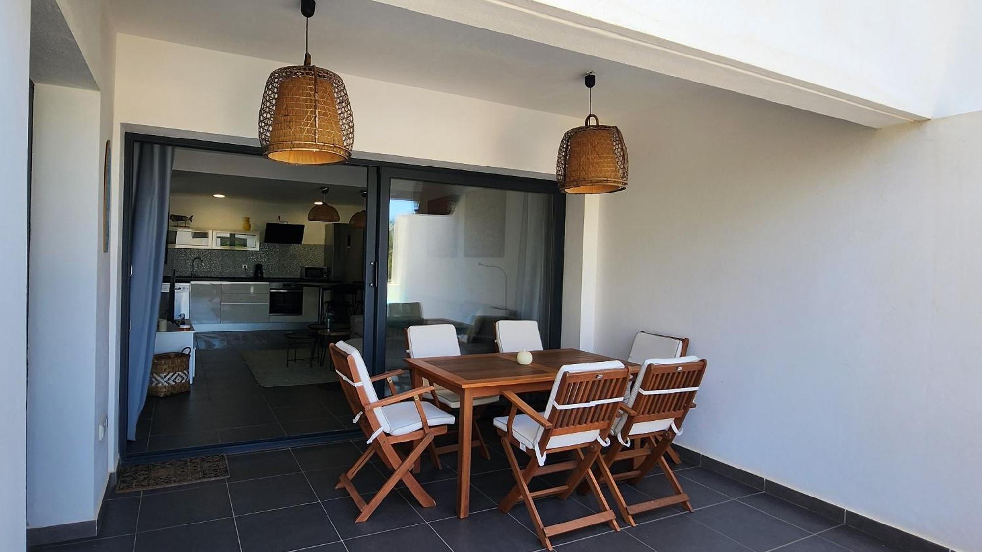 Beach Life Villaverde  Exterior photo