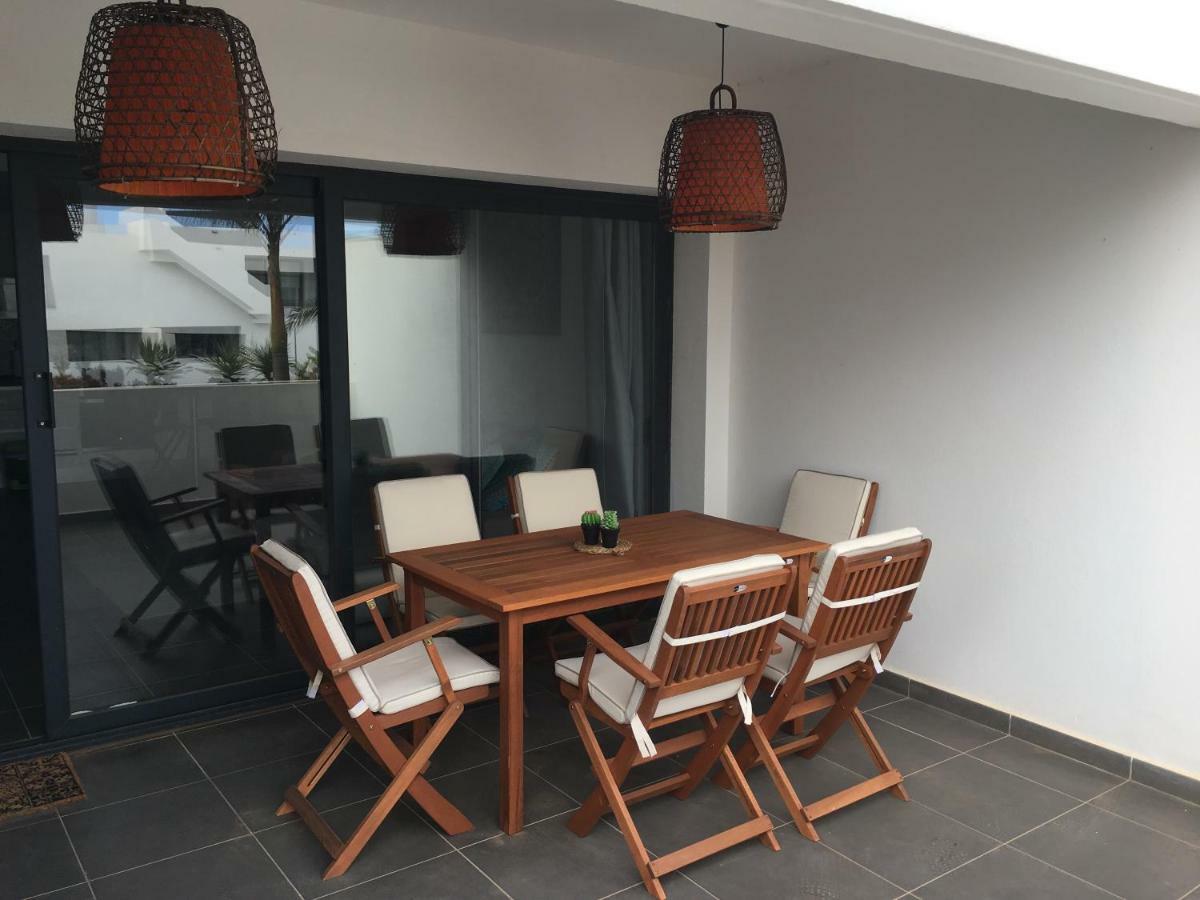 Beach Life Villaverde  Exterior photo