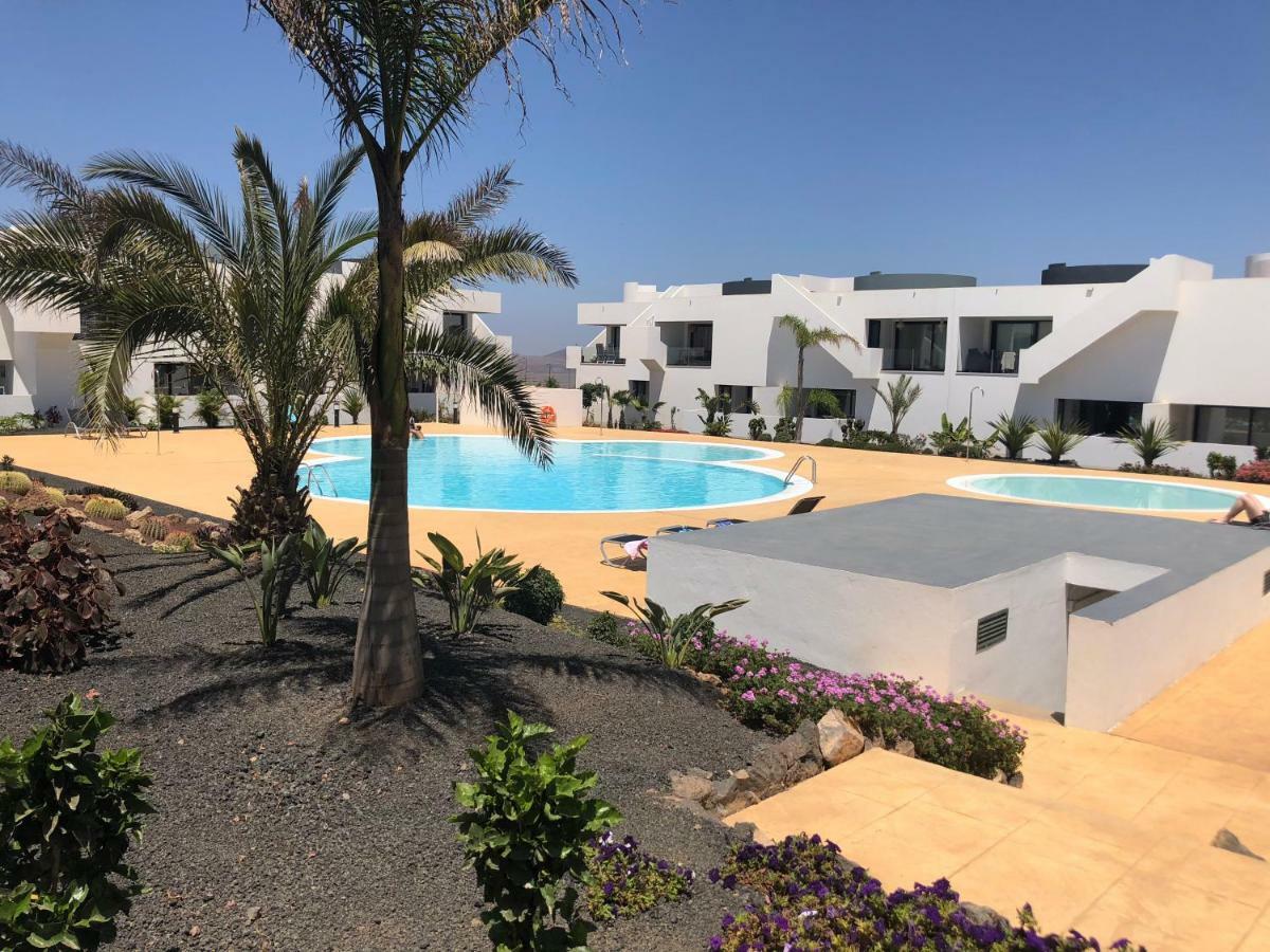 Beach Life Villaverde  Exterior photo
