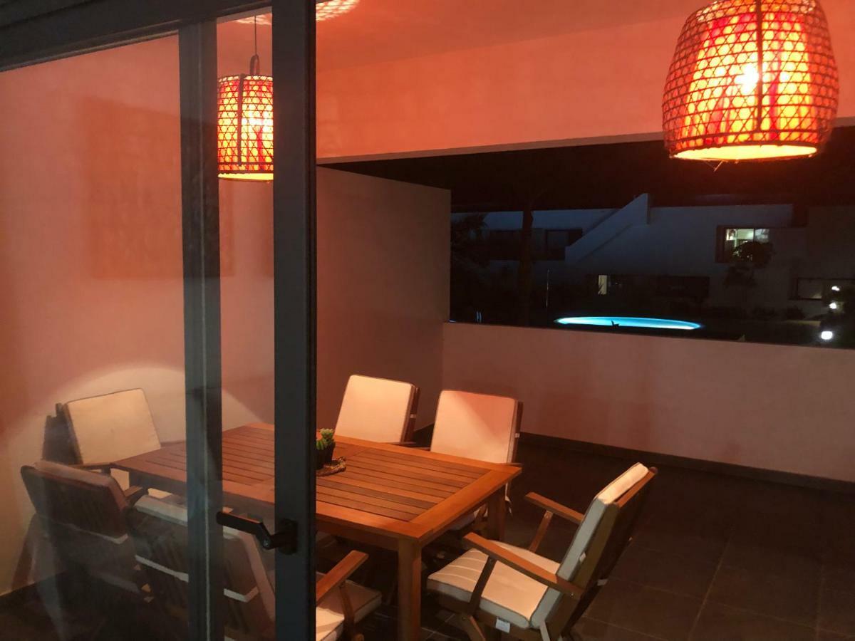 Beach Life Villaverde  Exterior photo